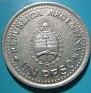 1 Peso Argentina 1960 KM# 58. Subida por Granotius